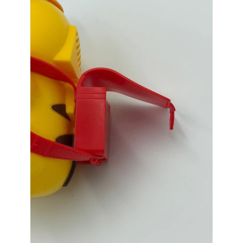 Pokemon Pikachu Alarm‎ Clock 10th Anniversary Explorer Figure Nintendo